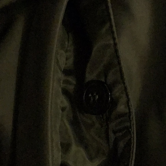 NWOT 1 Madison Genuine Fox Fur Jacket - Picture 4 of 5